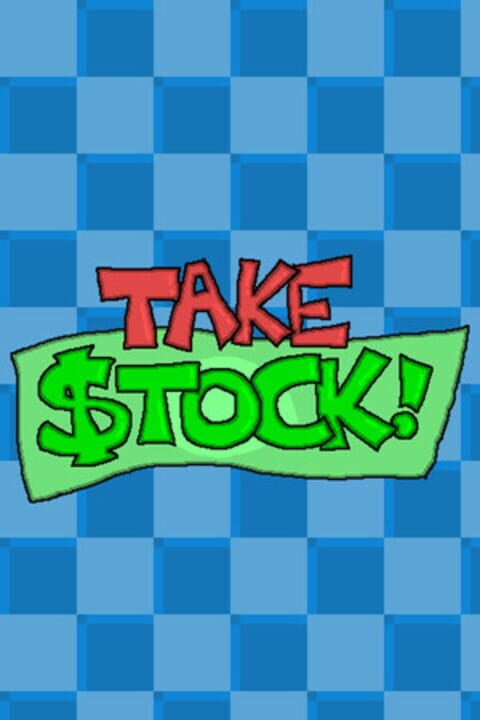 Take Stock cover art