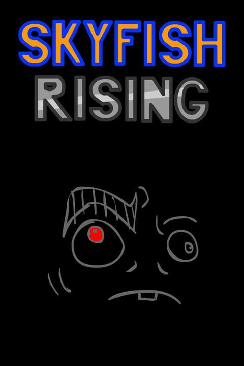 Skyfish Rising cover art
