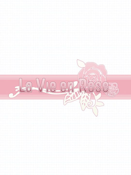 La Vie en Rose cover art