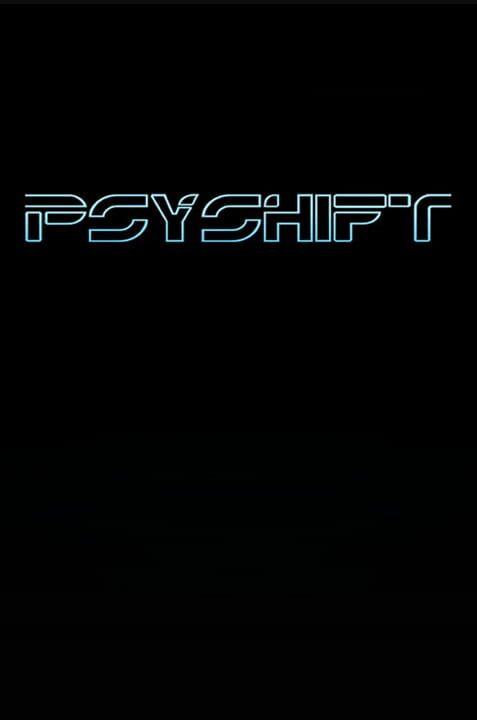 PsyShift cover art