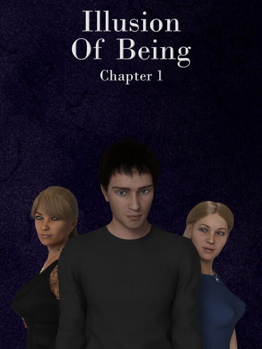 Illusion of Being: Chapter 1 cover art