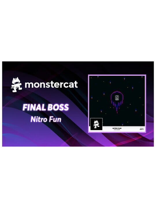 Rift of the NecroDancer: Monstercat - "Final Boss"