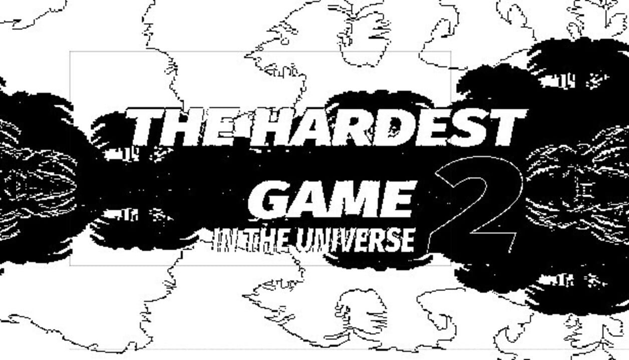 The hardest game in the universe 2: Final DLC cover art