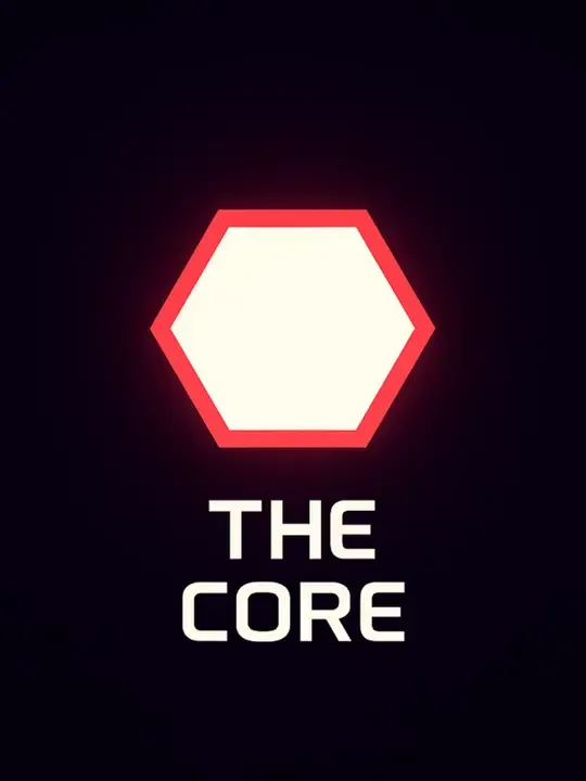 The Core cover art