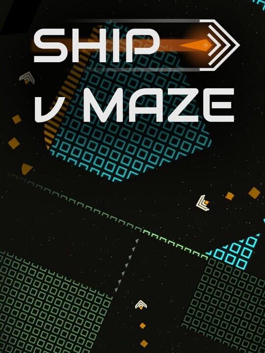 Ship v Maze