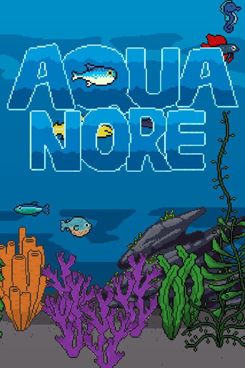 Aquanore cover image