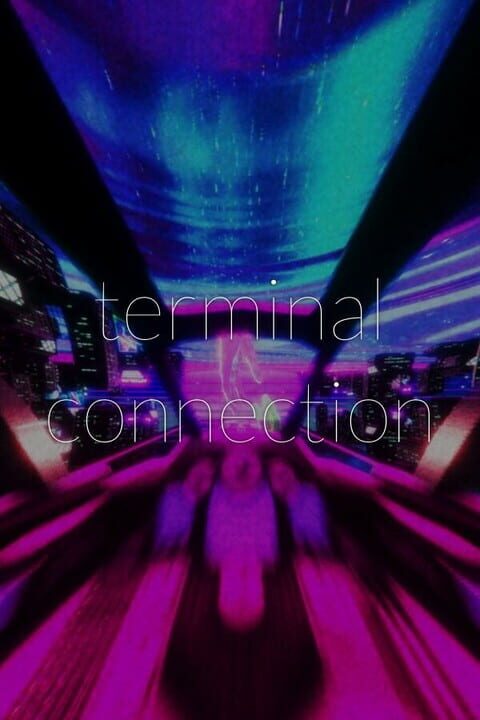 Terminal Connection cover art