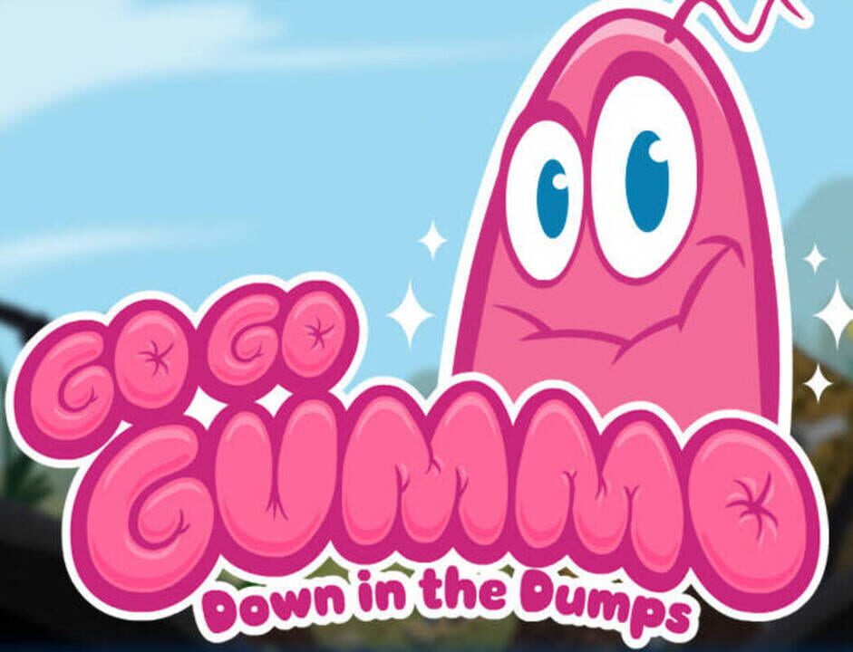 Go Go Gummo cover art