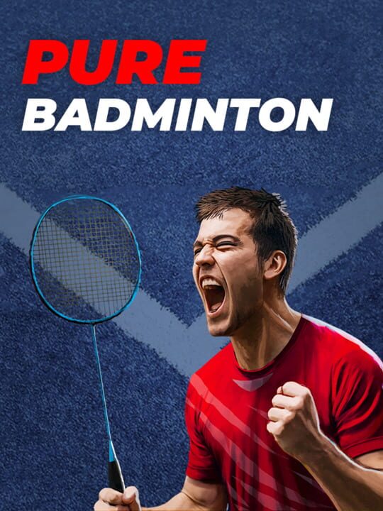Pure Badminton