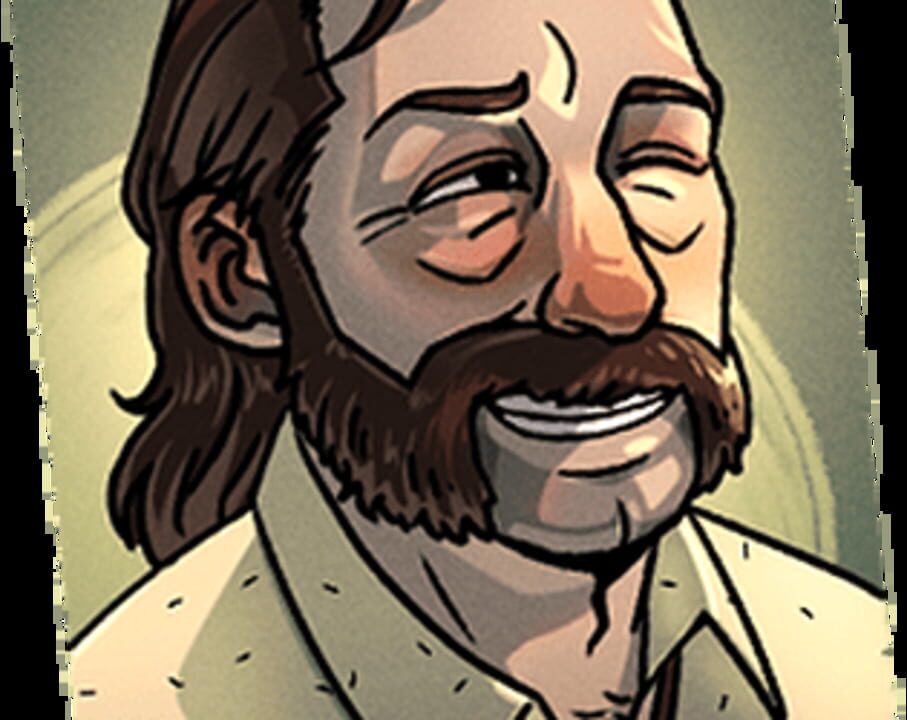 The Cryptokiller cover image