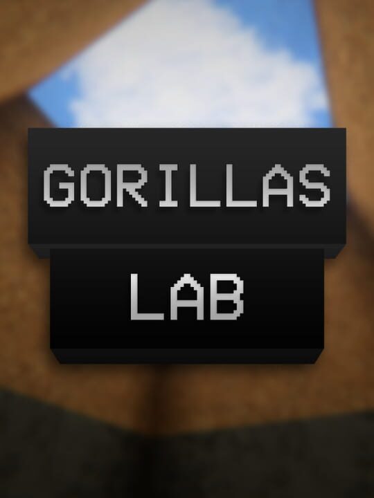 Gorillas-Lab