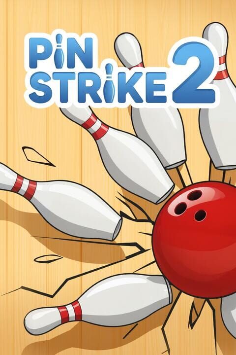 Pin Strike 2 cover