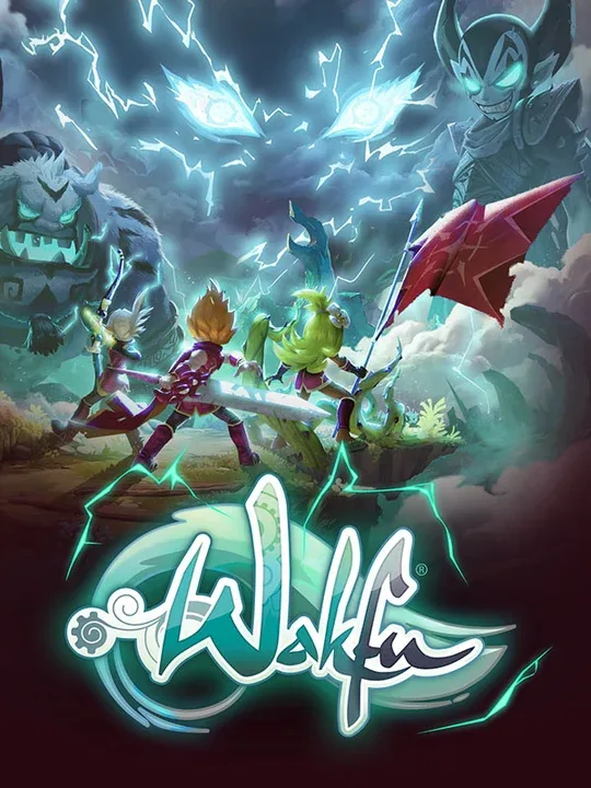 Wakfu
