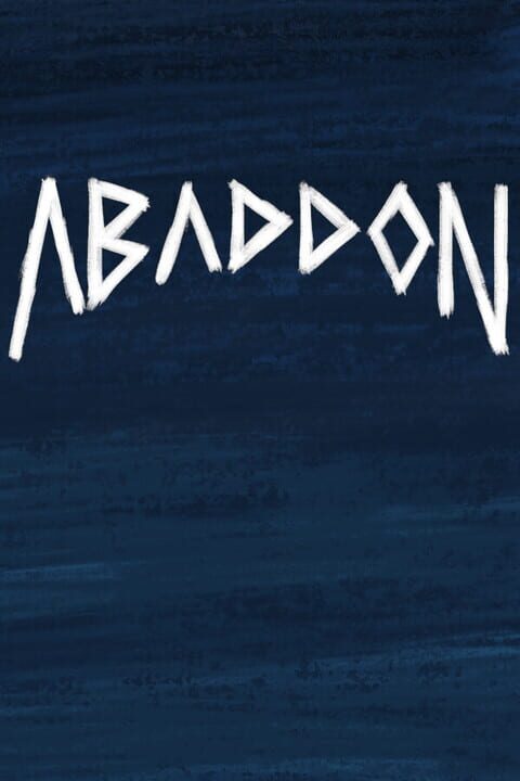 Abaddon cover art