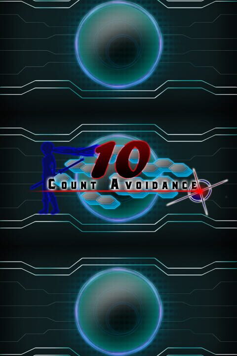 10 Count Avoidance cover art