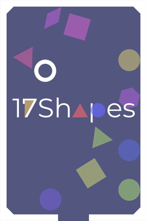 17Shapes cover art