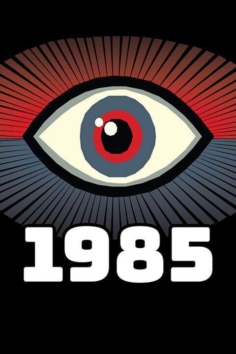 1985 cover art