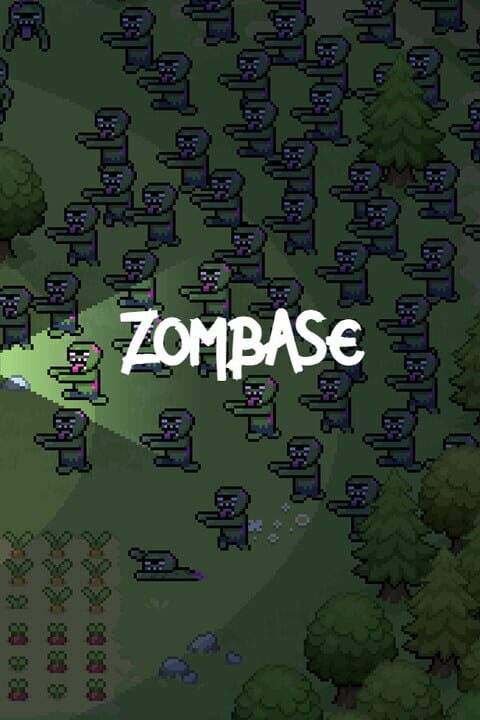 Zombase cover art