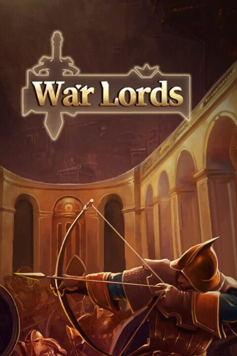 War Lords cover art