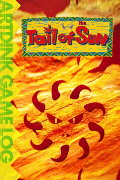 Artdink Game Log: Tail of the Sun