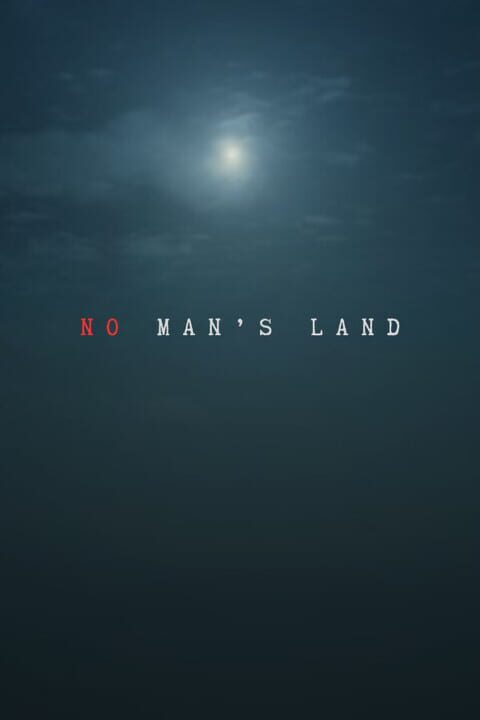 No Man's Land cover art