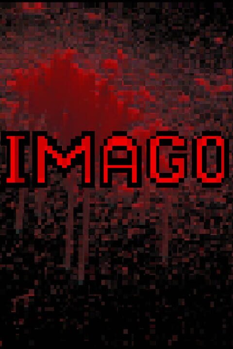 Imago cover art
