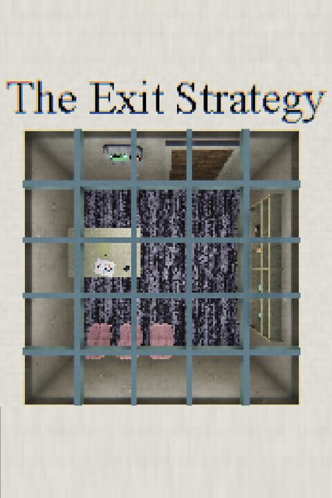 The Exit Strategy cover art