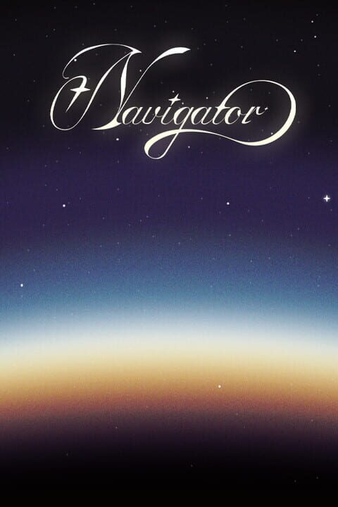 Navigator cover art