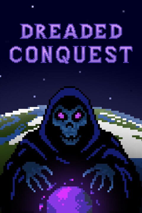Dreaded Conquest cover art