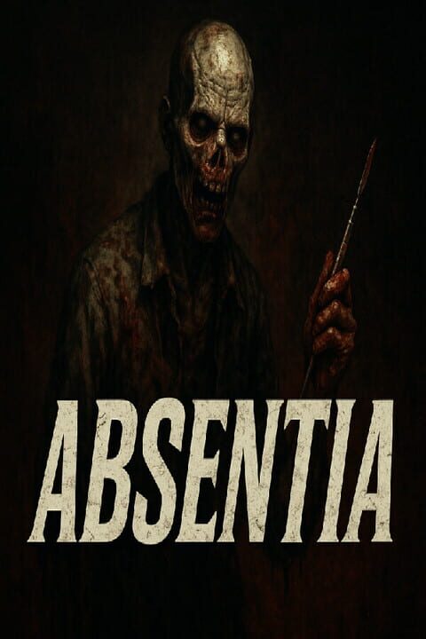 Absentia cover art