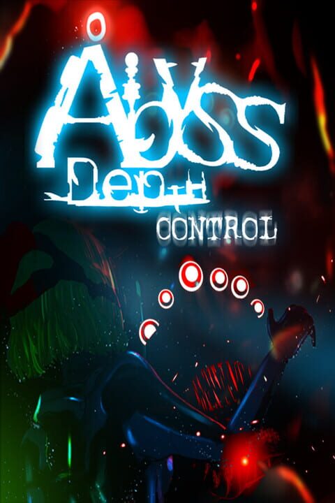 Abyss Depth: Control cover art
