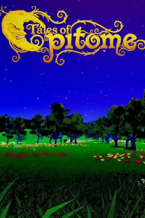 Tales of Epitome cover art