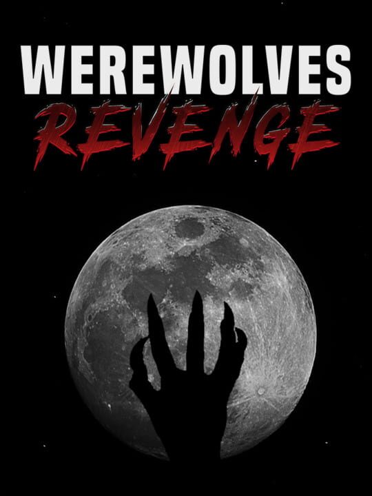 Werewolves Revenge cover art