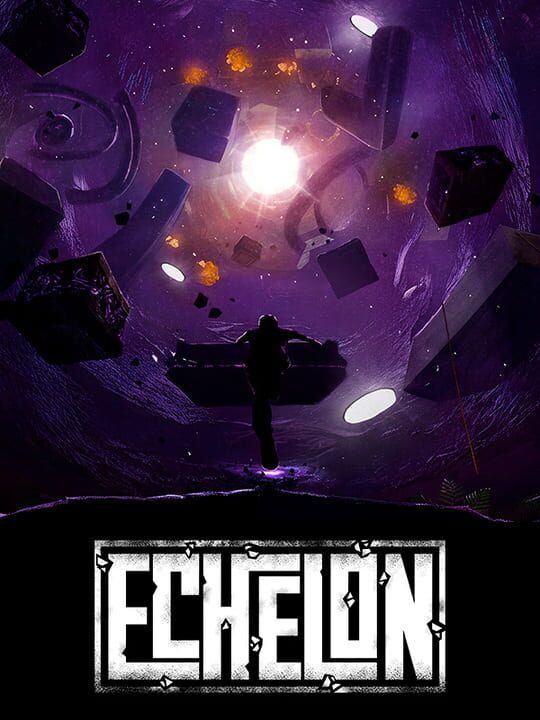Echelon cover