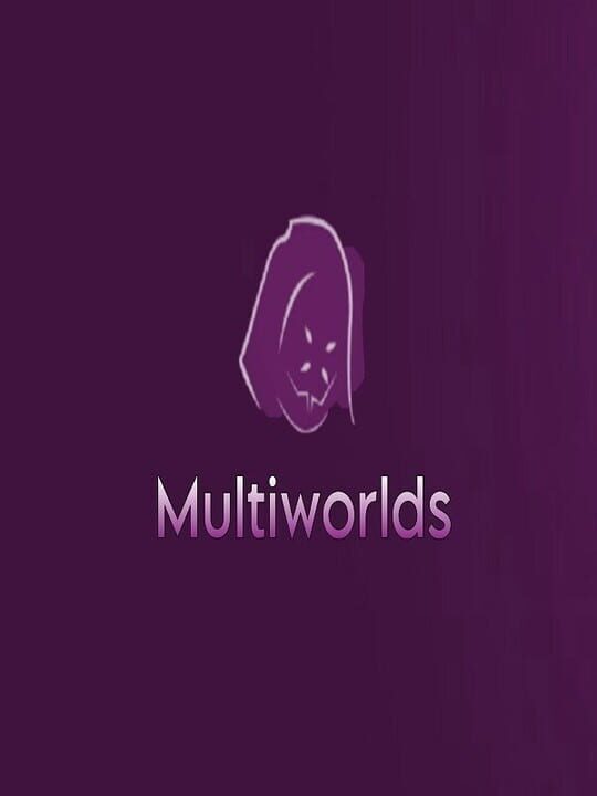 Multiworlds cover art