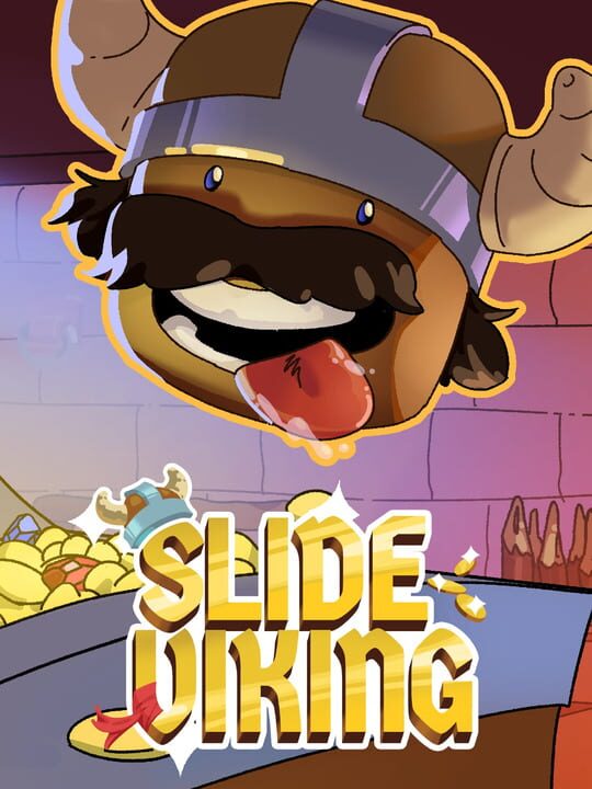 Slide Viking cover