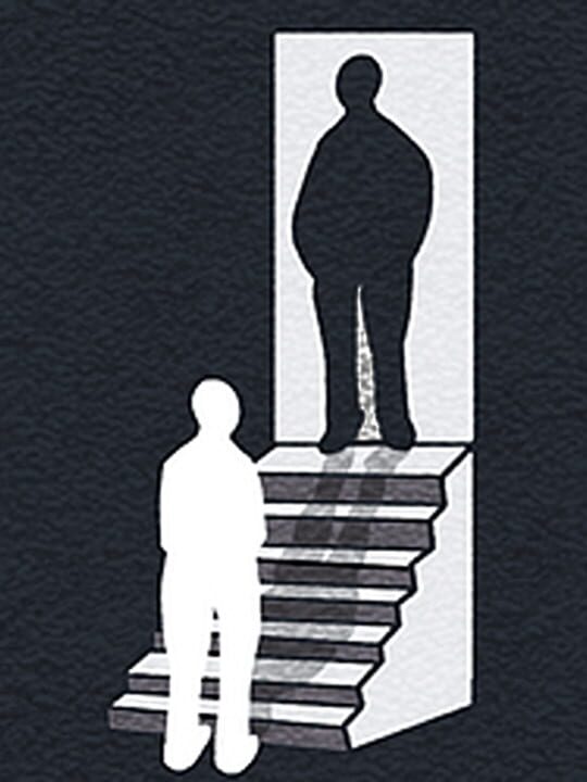 Within These Four Walls cover art