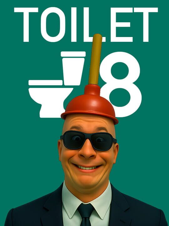 Toilet 8