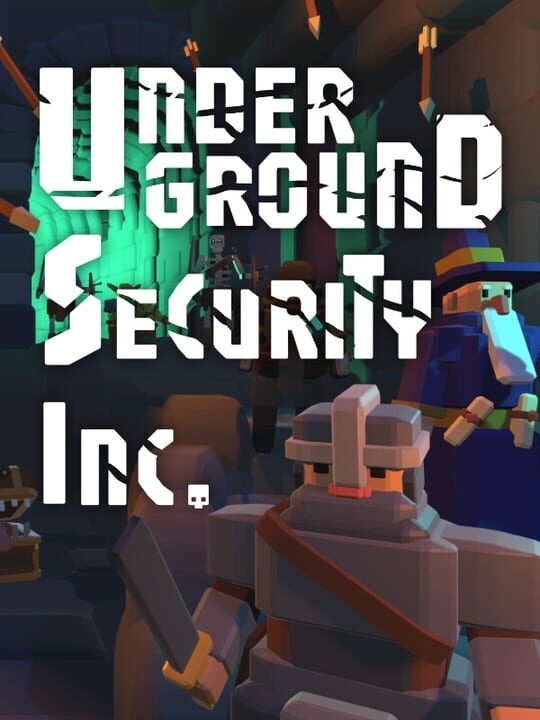 Underground Security Inc