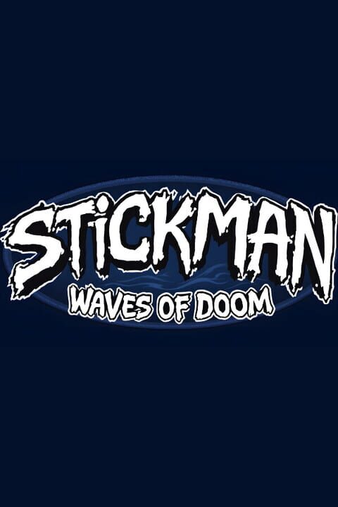 Stickman: Waves Of Doom cover art