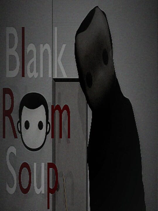 Blank Room Soup.exe cover art