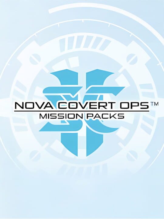 StarCraft II: Nova Covert Ops