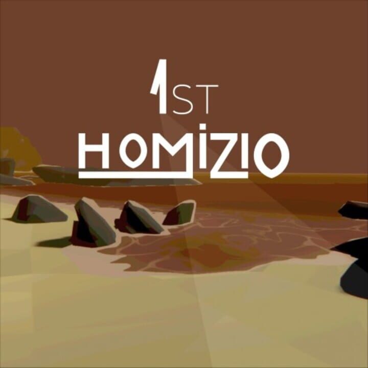 1st Homizio cover