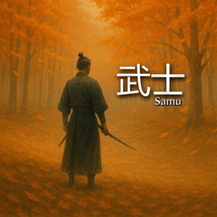 Samu cover