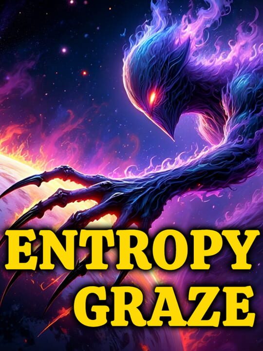 Entropy graze cover