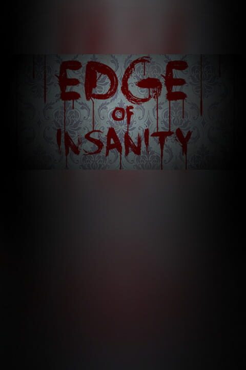 Edge of Insanity cover art