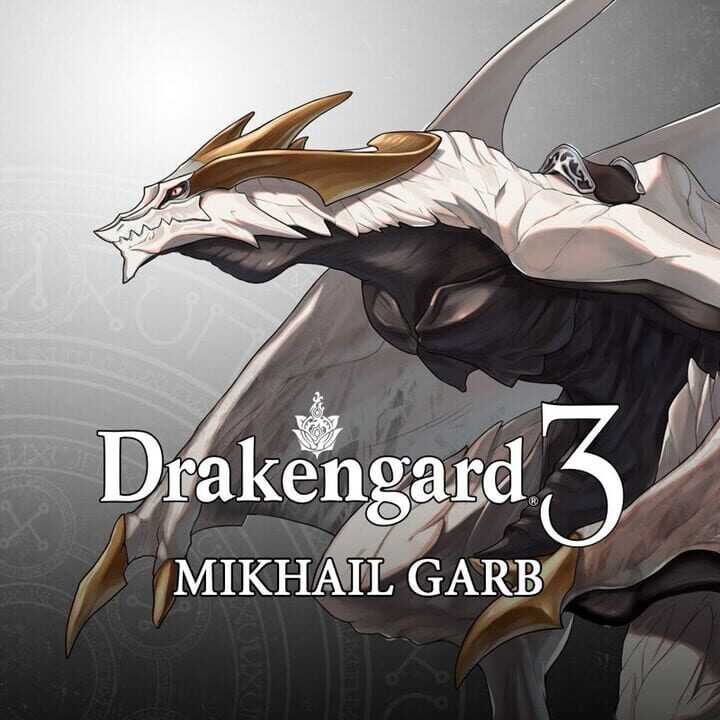 Drakengard 3: Beautiful Child
