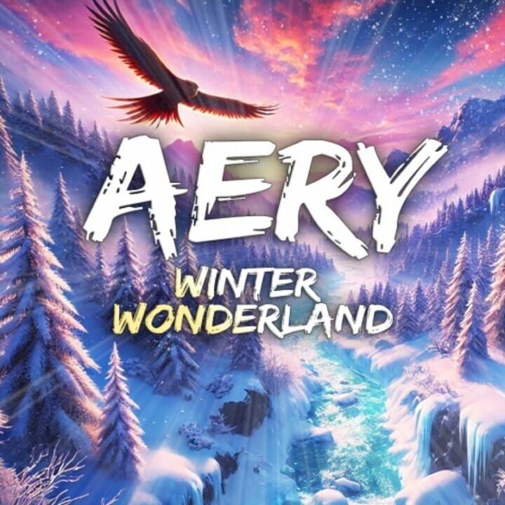 Aery: Winter Wonderland cover