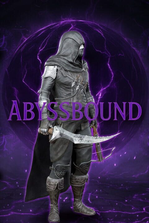 Abyssbound cover art