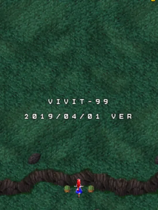 VIVIT-99 cover art